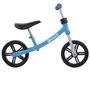 Bicicleta Ride On Hauck Eco Rider, Blue - 2