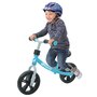 Bicicleta Ride On Hauck Eco Rider, Blue - 5