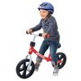 Bicicleta Ride On Hauck Eco Rider, Red - 3