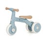 Bicicleta/tricicleta, Petite&Mars, 3 in 1, Multifunctionala, Cu/fara pedale, Ghidon directionabil, Sa reglabila pe inaltime, 2.3 kg, Pana la 25 kg, 12-36 luni, Albastru - 5