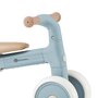 Bicicleta/tricicleta, Petite&Mars, 3 in 1, Multifunctionala, Cu/fara pedale, Ghidon directionabil, Sa reglabila pe inaltime, 2.3 kg, Pana la 25 kg, 12-36 luni, Albastru - 10