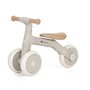 Bicicleta/tricicleta, Petite&Mars, 3 in 1, Multifunctionala, Cu/fara pedale, Ghidon directionabil, Sa reglabila pe inaltime, 2.3 kg, Pana la 25 kg, 12-36 luni, Bej - 6