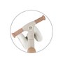 Bicicleta/tricicleta, Petite&Mars, 3 in 1, Multifunctionala, Cu/fara pedale, Ghidon directionabil, Sa reglabila pe inaltime, 2.3 kg, Pana la 25 kg, 12-36 luni, Bej - 11