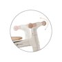 Bicicleta/tricicleta, Petite&Mars, 3 in 1, Multifunctionala, Cu/fara pedale, Ghidon directionabil, Sa reglabila pe inaltime, 2.3 kg, Pana la 25 kg, 12-36 luni, Bej - 15
