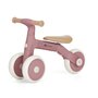 Bicicleta/tricicleta, Petite&Mars, 3 in 1, Multifunctionala, Cu/fara pedale, Ghidon directionabil, Sa reglabila pe inaltime, 2.3 kg, Pana la 25 kg, 12-36 luni, Roz - 6