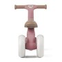 Bicicleta/tricicleta, Petite&Mars, 3 in 1, Multifunctionala, Cu/fara pedale, Ghidon directionabil, Sa reglabila pe inaltime, 2.3 kg, Pana la 25 kg, 12-36 luni, Roz - 9