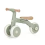 Bicicleta/tricicleta, Petite&Mars, 3 in 1, Multifunctionala, Cu/fara pedale, Ghidon directionabil, Sa reglabila pe inaltime, 2.3 kg, Pana la 25 kg, 12-36 luni, Verde - 6
