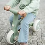 Bicicleta/tricicleta, Petite&Mars, 3 in 1, Multifunctionala, Cu/fara pedale, Ghidon directionabil, Sa reglabila pe inaltime, 2.3 kg, Pana la 25 kg, 12-36 luni, Verde - 7