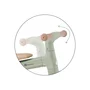 Bicicleta/tricicleta, Petite&Mars, 3 in 1, Multifunctionala, Cu/fara pedale, Ghidon directionabil, Sa reglabila pe inaltime, 2.3 kg, Pana la 25 kg, 12-36 luni, Verde - 19