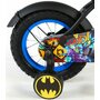 Volare - Bicicleta cu pedale , Batman, 12 