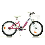 Dino Bikes - Bicicleta Winx 20