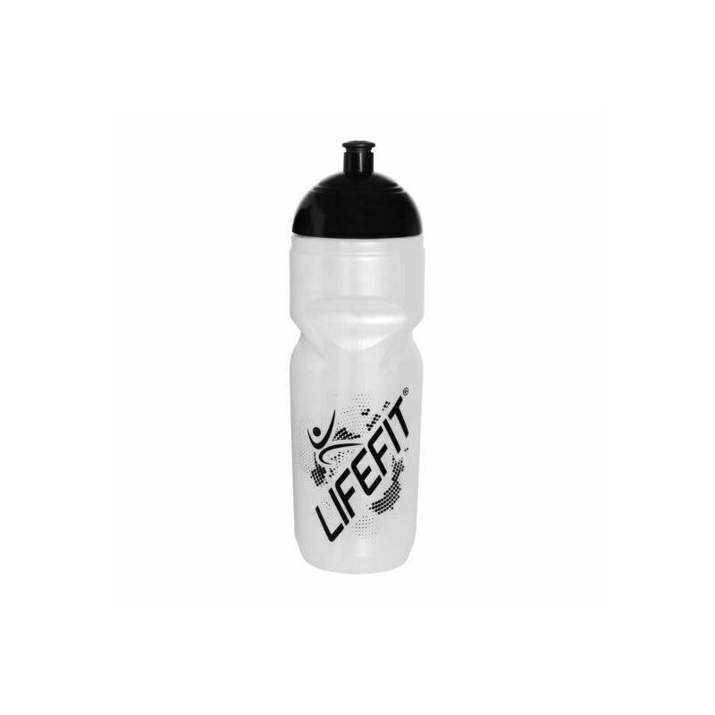 Dhs - bidon apa 800 ml, alb