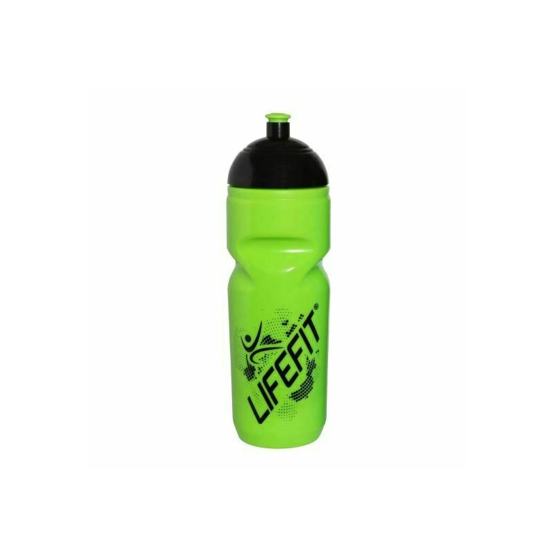 Dhs - bidon apa 800 ml, verde