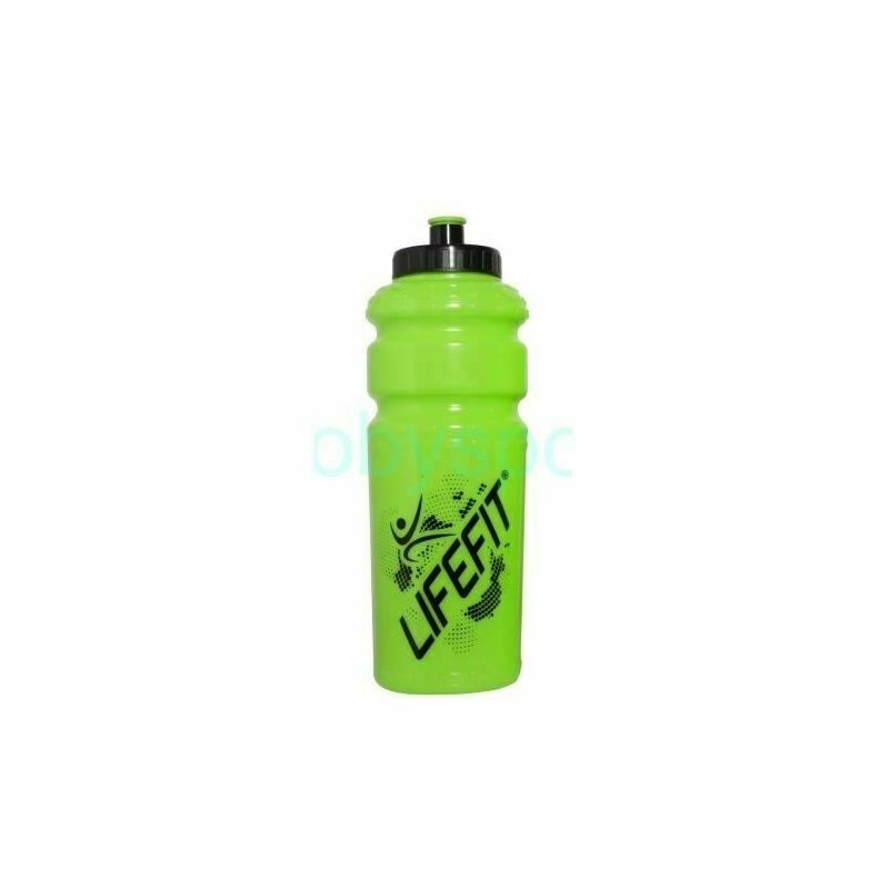Dhs - bidon apa 800ml verde
