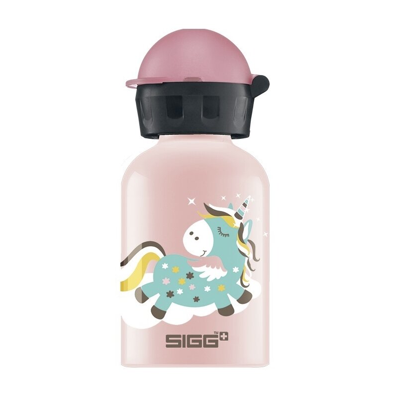 Sigg - Bidon Fairycon 300 ml din Aluminiu