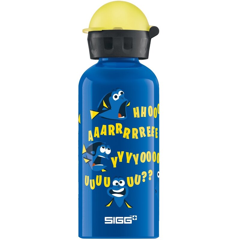 Sigg - Bidon Finding Dory 400 ml din Aluminiu