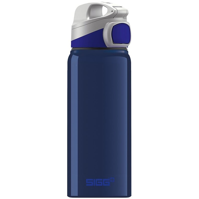 Sigg - Bidon Night 600 ml Miracle din Aluminiu