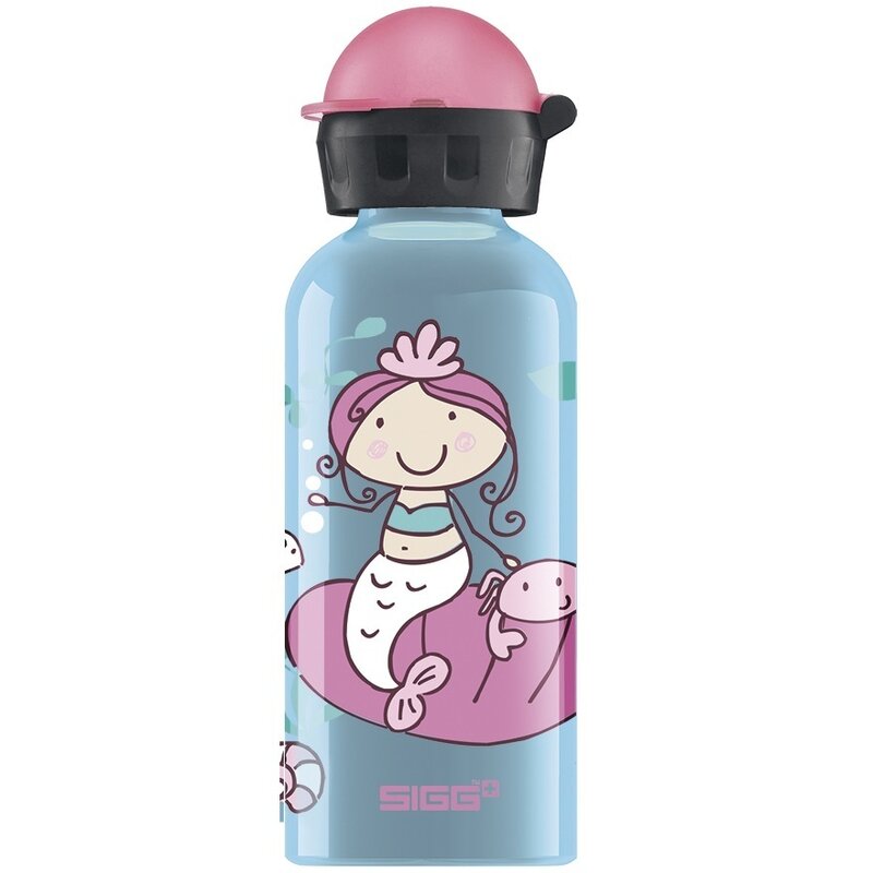 Sigg - bidon neptunia 400 ml din aluminiu