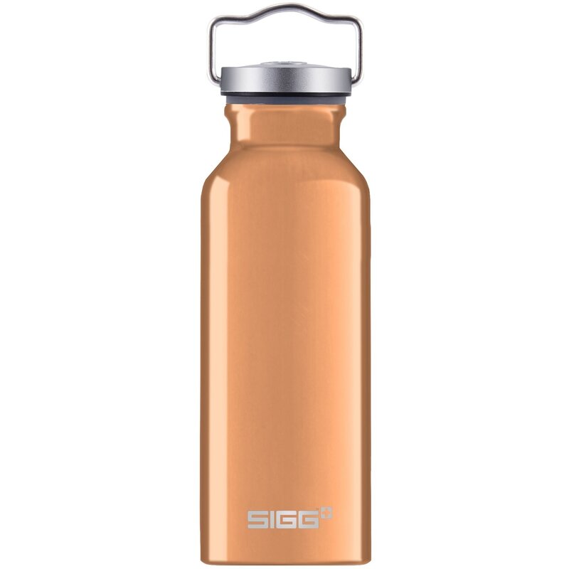 Sigg - Bidon Original Copper 500 ml din Aluminiu