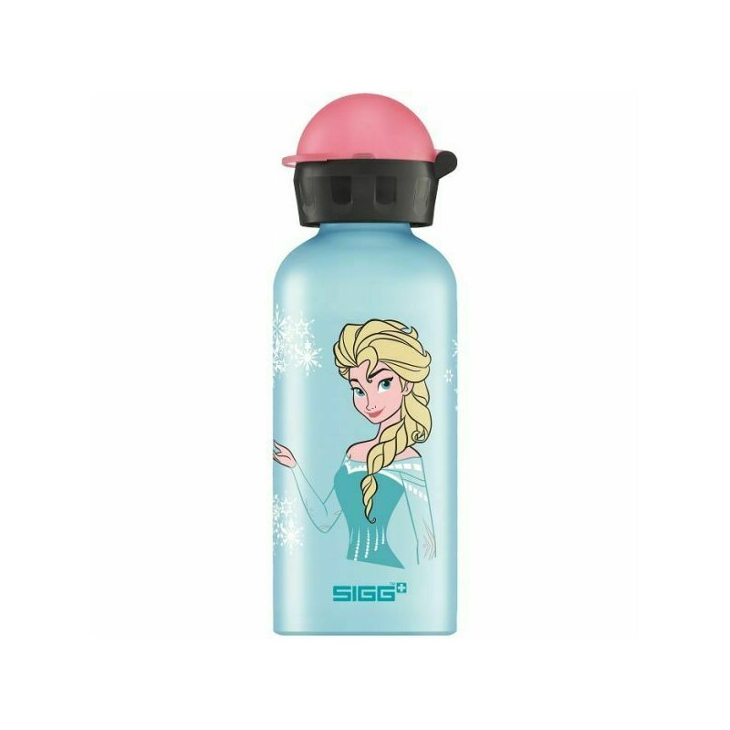 Sigg - bidon elsa 400 ml din aluminiu