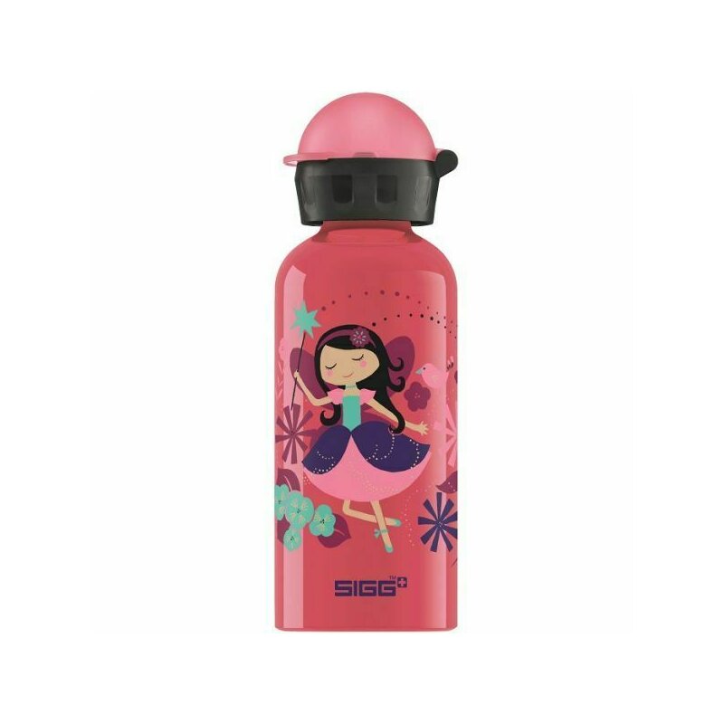 Sigg - Bidon Summer Fairies 400 ml din Aluminiu