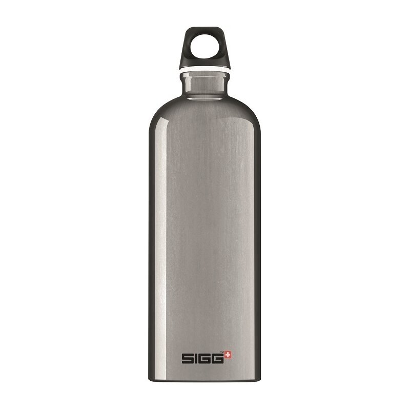 Sigg - Bidon Alu 1000 ml Traveller din Aluminiu