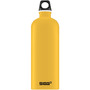Sigg - Bidon Mustard Touch  1000 ml Traveller din Aluminiu - 2