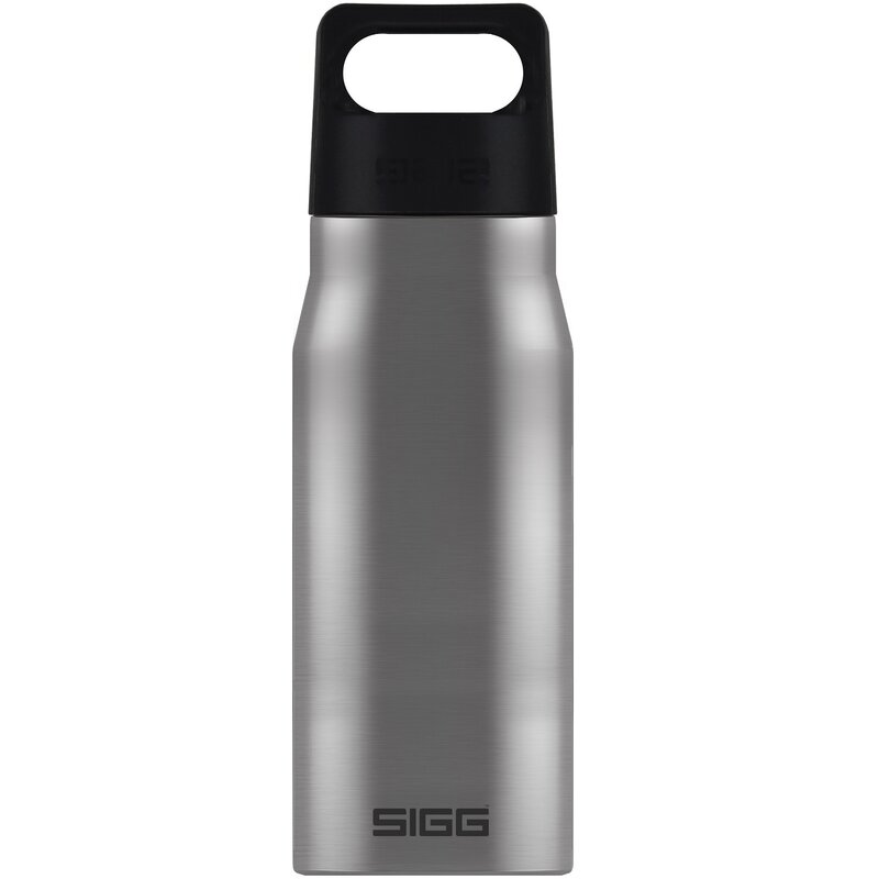 Sigg - bidon brushed 750 ml explorer din otel