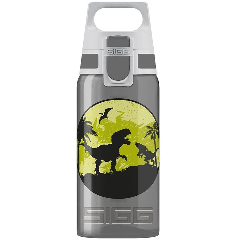 Sigg - bidon dinos 500 ml viva one din polipropilena