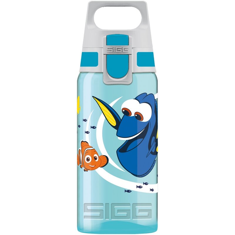 Sigg - bidon dory 500 ml viva one din polipropilena