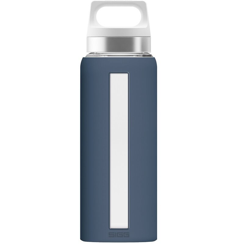 Sigg - bidon dream midnight 650 ml din sticla