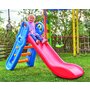 Tobogan copii, Simba, Fun Slide, 152 cm, Multicolor - 5