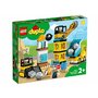 Set de joaca Bila de demolare LEGO® Duplo, pcs  56 - 1