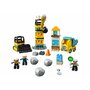Set de joaca Bila de demolare LEGO® Duplo, pcs  56 - 2