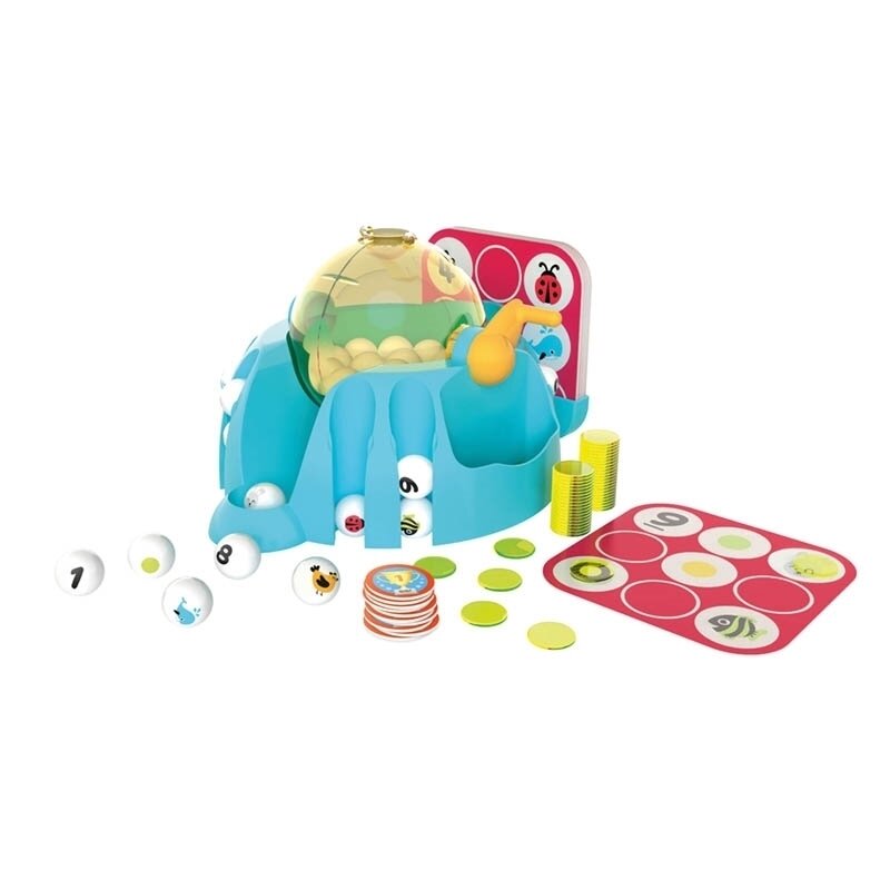 Buki france - jucarie bingo junior