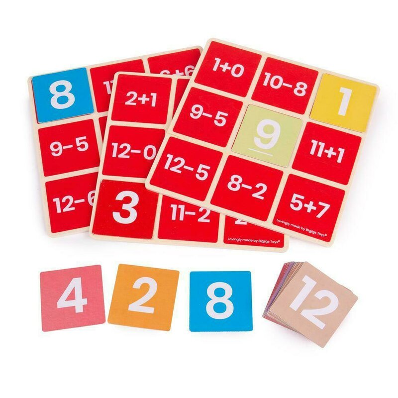 fise adunari si scaderi 0 30 clasa pregatitoare Bingo matematic - Adunari si scaderi