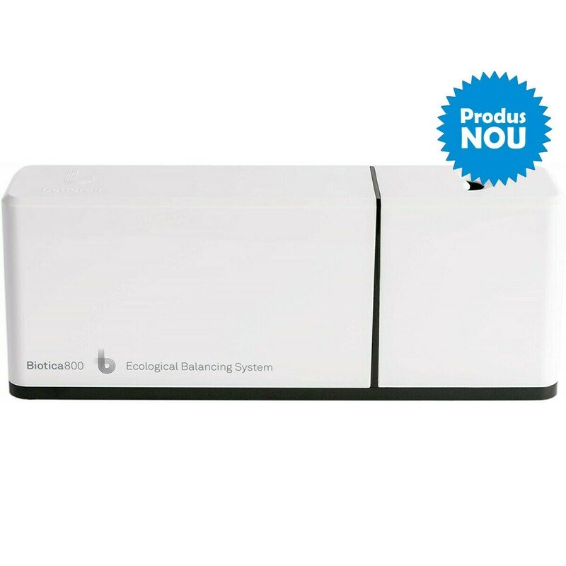 Biotica - difuzor probiotice 800, sterilizator aer si suprafete