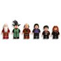 Lego - Biroul lui Dumbledore - 10