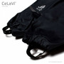 Black 110 - Salopeta de ploaie pentru copii mari, impermeabila - CeLaVi - 4