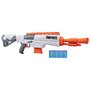 Hasbro - Arma de jucarie Blaster Nerf IR , Fortnite, Multicolor - 1