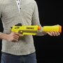 Hasbro - Arma de jucarie Blaster Nerf Sneaky Springer , Fortnite, Galben - 4