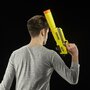 Hasbro - Arma de jucarie Blaster Nerf Sneaky Springer , Fortnite, Galben - 7