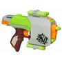 Hasbro - Arma de jucarie Blaster Zombie Sidestrike, Multicolor - 1