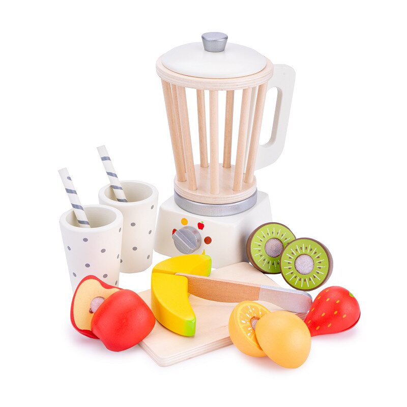 New classic toys - Blender pentru smoothie