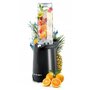 Blender pentru Smoothie de fructe, legume si gheata, Berdsen, BD-752, 700W, 2 sticle incluse - 6