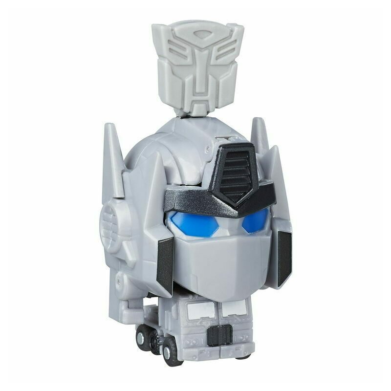 Hasbro - figurina blind box , transformers, multicolor