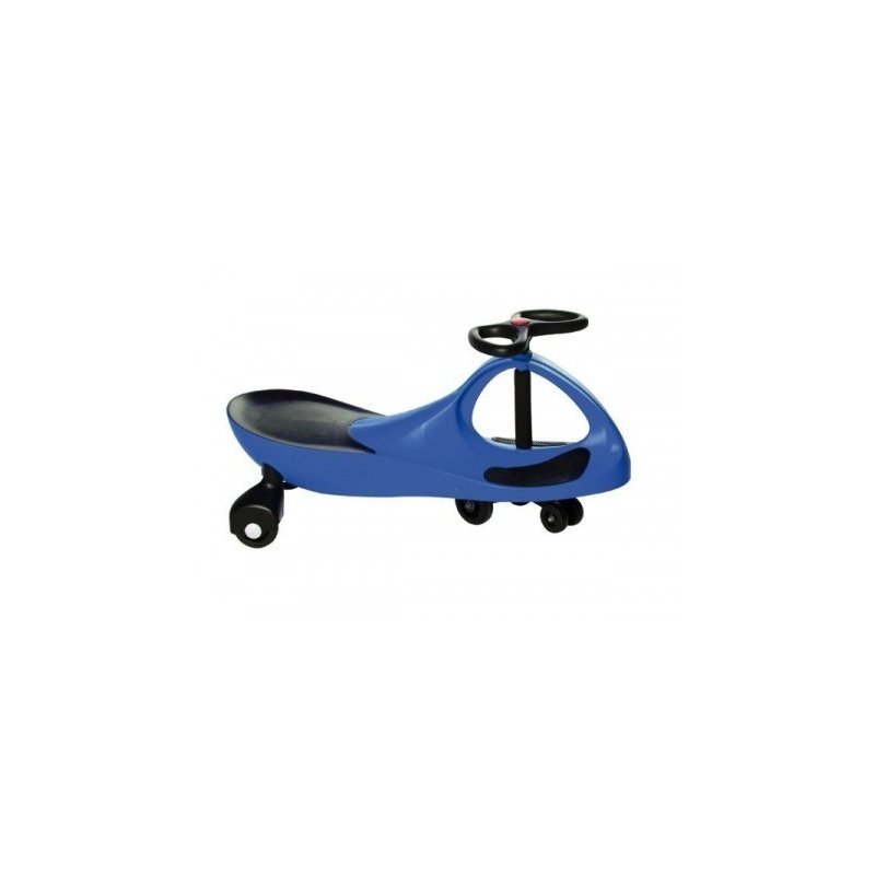 Bobo Car BoboCar - Masinuta fara pedale , Blue
