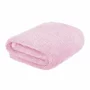 Paturica pufoasa, Bocioland, Pentru copii, Din fleece, Dimensiune mare 80 x 100 cm, Pink - 3