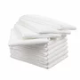 Set aleze, Bocioland, Impermeabile de unica folosinta, 10 bucati, 40x60 cm - 1