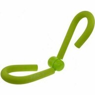 Dhs - Body Trimmer, verde